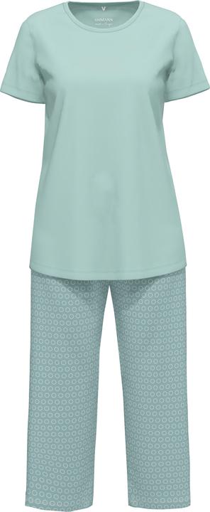 Produktbild Ammann Damen-Schlafanzug (40)