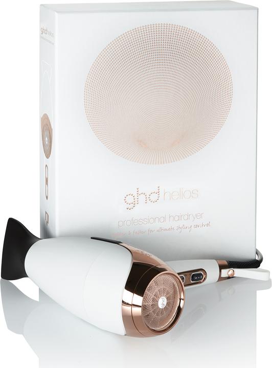 Actual product image ghd helios
