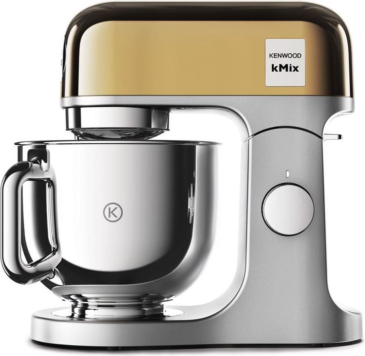 Kenwood KMX760YG (1000 W)