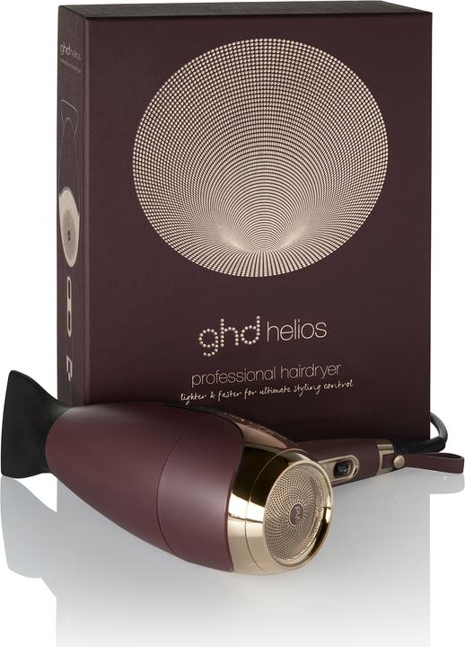 Actual product image ghd helios