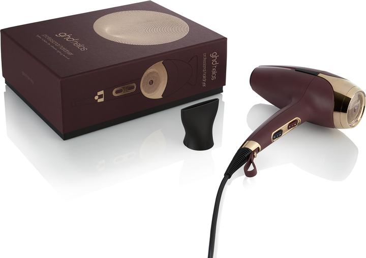 Actual product image ghd helios