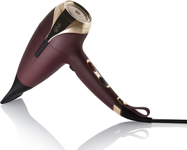Actual product image ghd helios