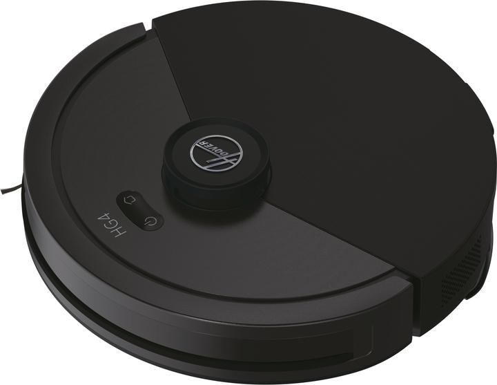 Productafbeelding Hoover HG410D 011 (Robotstofzuiger)