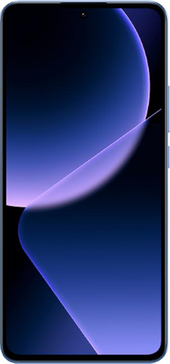 Produktbild Xiaomi 13T (256 GB, Alpine blue, 6.67", Dual SIM, 50 Mpx, 5G)