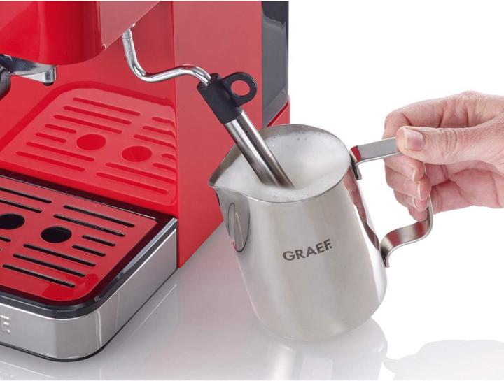 Actual product image Graef Salita