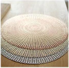 Actual product image Zeller Present cut out (1 x, Ø 41 cm)
