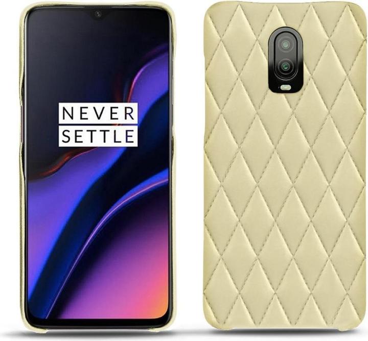 Produktbild Noreve Lederschutzhülle (OnePlus 6T)
