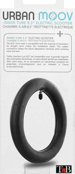 Produktbild T'nB 8,5" Schlauch für E-Scooter