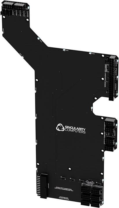 Produktbild Singularity Computers PowerBoard Spectre 3.0