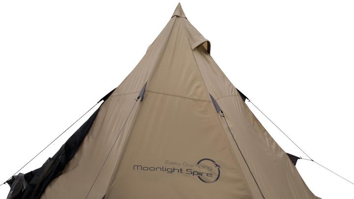 Actual product image Easy Camp Moonlight Spire (5.20 kg, 4 persons)