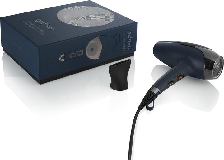 Actual product image ghd helios