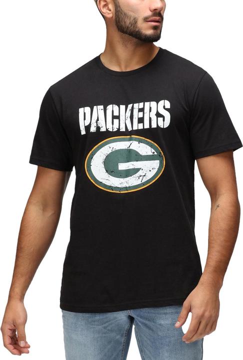 Immagine prodotto Recovered Nfl Packers Logo (M)