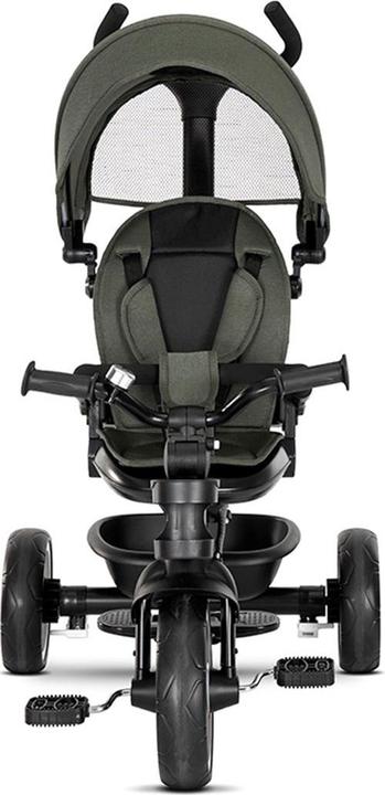 Actual product image Lorelli Dreirad Tino, Korb