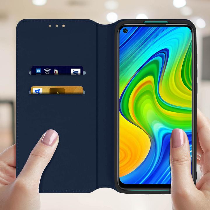 Actual product image Avizar Elec Series (Xiaomi Redmi Note 9)