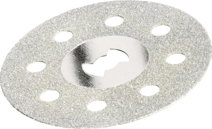 Immagine prodotto Dremel Disco diamantato EZ SpeedClic Ø 38,0 mm (1 pezzo)