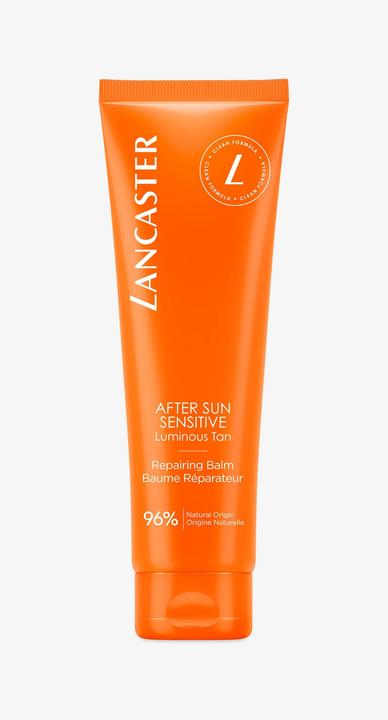 Immagine prodotto Lancaster Clean Sun Sensitive Balsamo riparatore doposole (Balsamo, 150 ml)