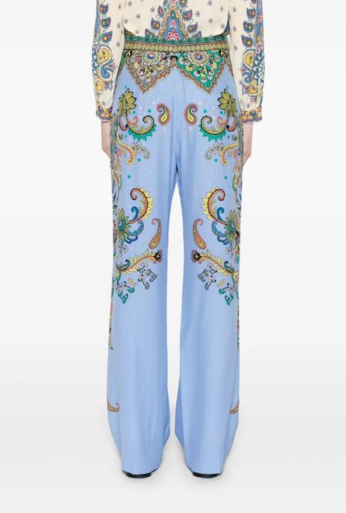 Produktbild Etro Trousers Woman (38)