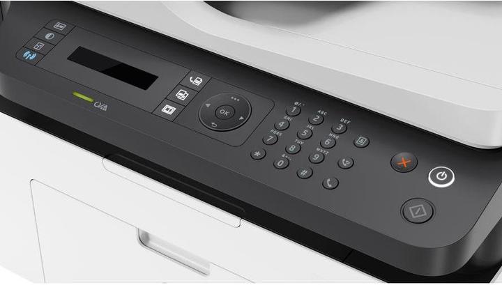 Produktbild HP Laser 137fwg (Laser, Schwarz-Weiss)