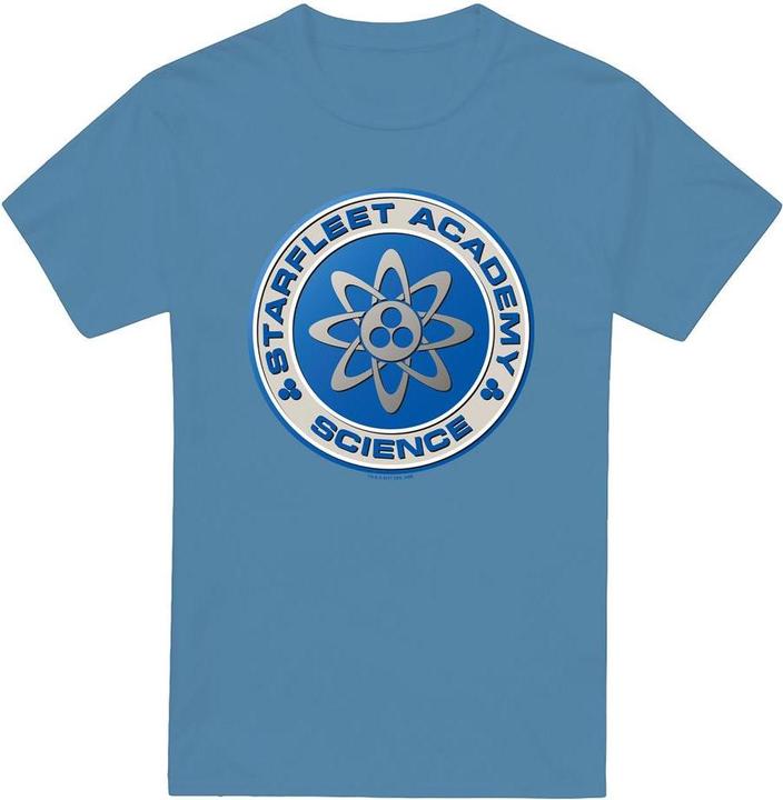 Actual product image Mens Science T-Shirt (XXL)