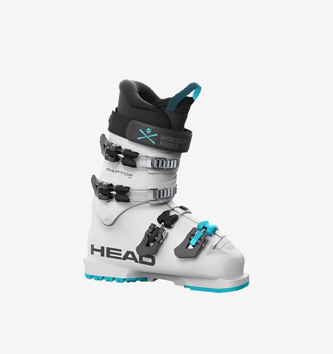Actual product image Head RAPTOR 60 Junior Boot (23.5)