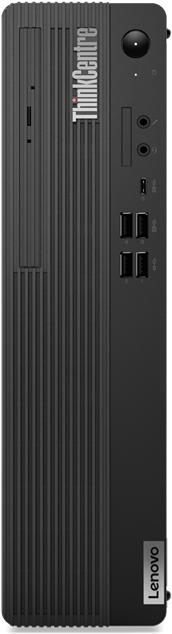 Produktbild Lenovo ThinkCentre M75s Gen 2 (AMD Ryzen 5 Pro 5650G, 8 GB, 256 GB)