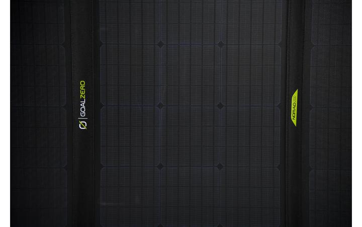 Produktbild Goal Zero Nomad 200 (200 W, 10 kg)