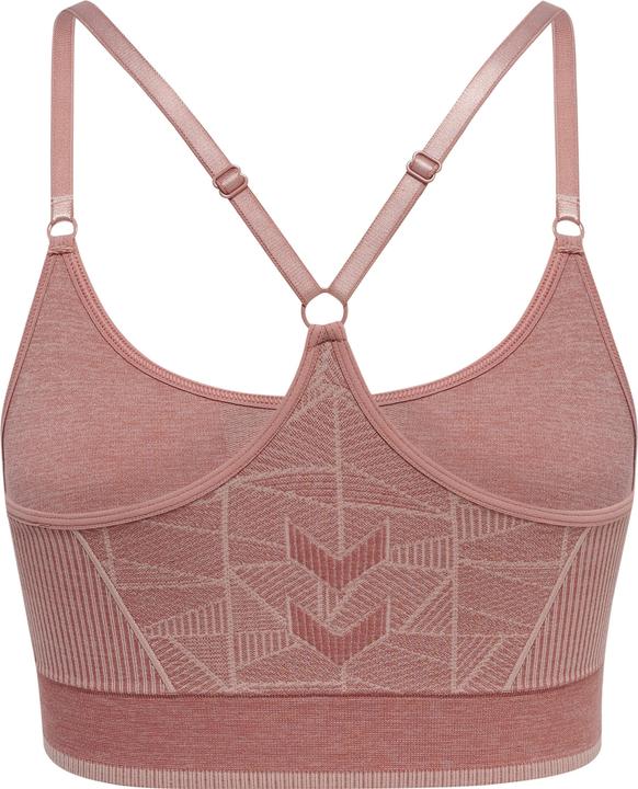 Image du produit hummel Mt Energy Seamless Sports Top (XS)