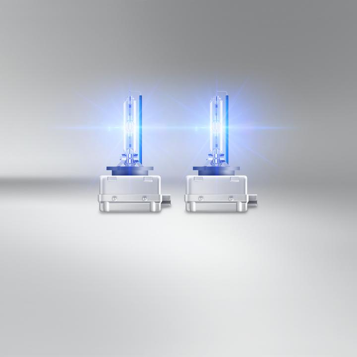 Image du produit Osram D1S Cool blue Intense Xenarc (D1S)