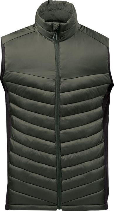 Actual product image Stormtech Mens Montserrat Thermal Gilet (S)