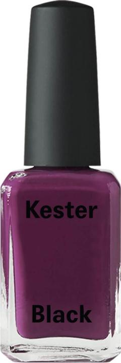 Immagine prodotto Kester Black KB Colours - Poppy (Papavero)