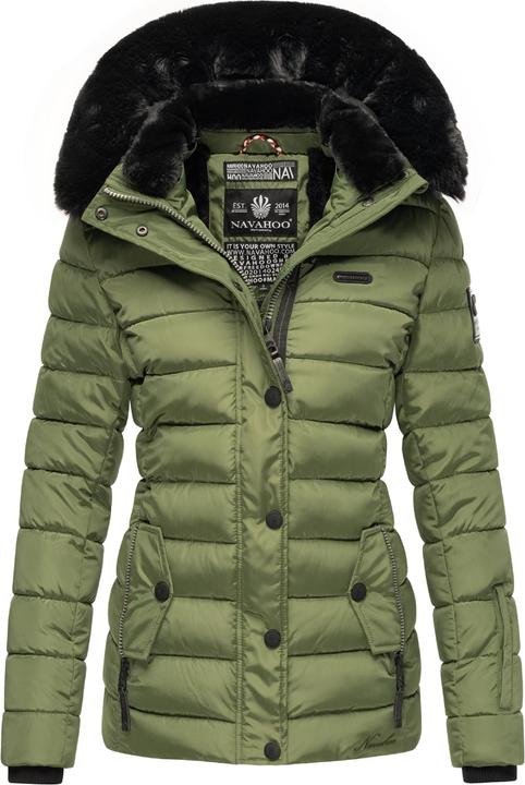 Pine Olive