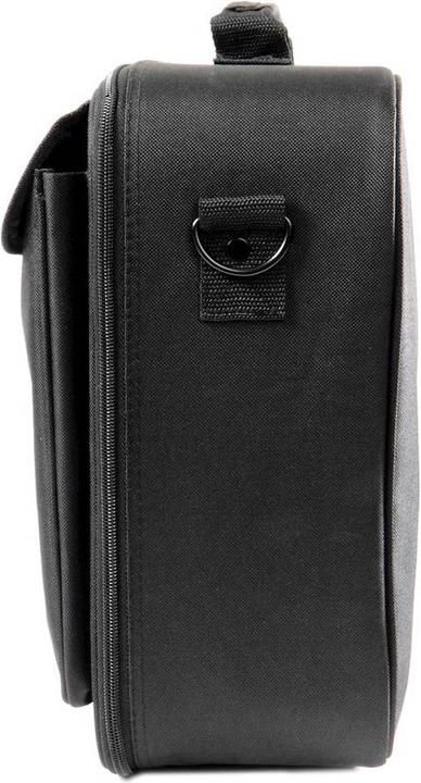 Actual product image Optoma Carry Bag L (Carrier bag)
