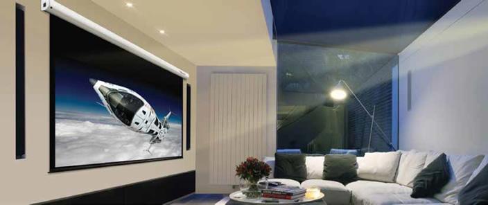 Immagine prodotto Optoma DE-1095EGA (95", 16:10)
