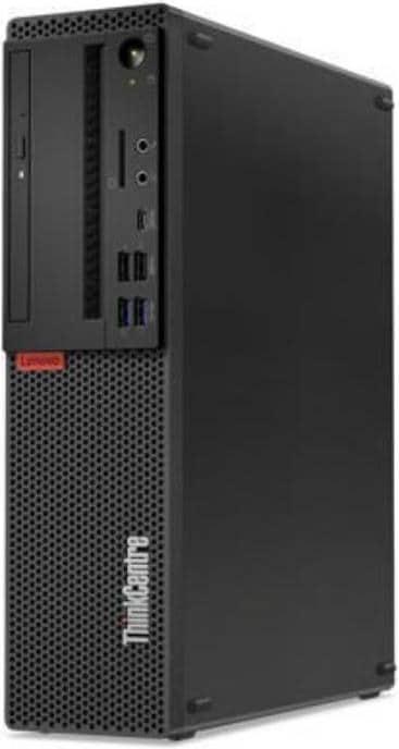 Actual product image Lenovo ThinkCentre M75s (AMD Ryzen 5 3600, 16 GB, 512 GB, Radeon 520)