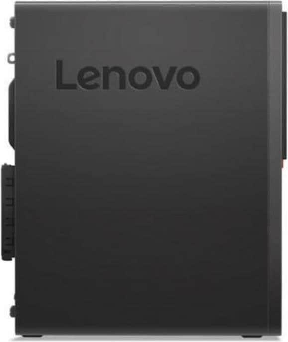 Actual product image Lenovo ThinkCentre M75s (AMD Ryzen 5 3600, 16 GB, 512 GB, Radeon 520)