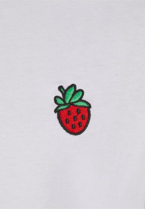 Immagine prodotto Mister Tee MisterTee Strawberry Love EMB Tee - 188283 (158)