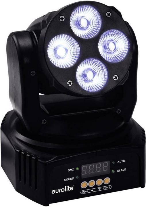 Produktbild Eurolite LED-Effektstrahler TMH-46 (Set)