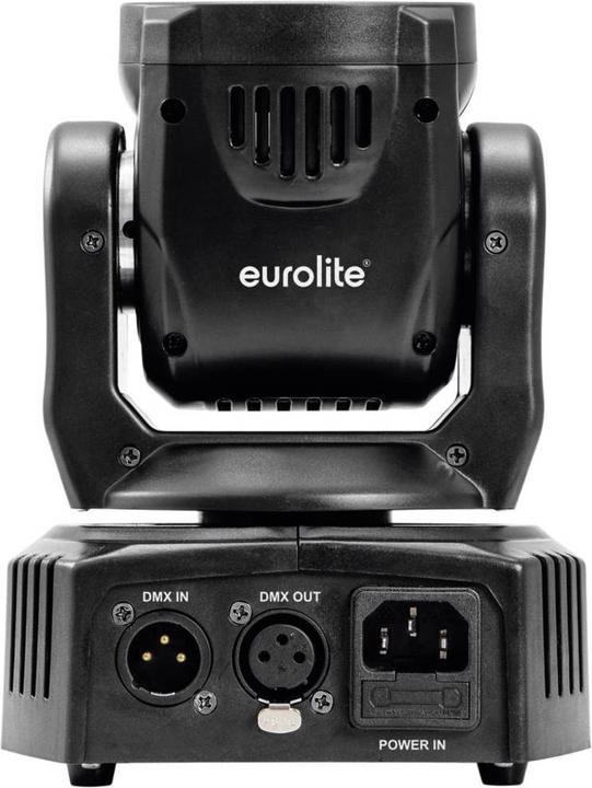 Eurolite LED effect spot TMH-46 (Set)