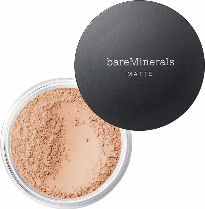 Bare Minerals bareMinerals Matte SPF15 Foundation 6g 10 Medium (MEDIUM)