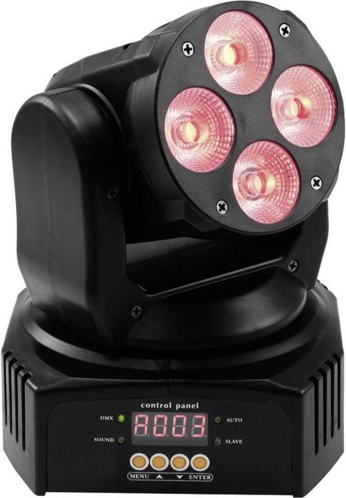 Produktbild Eurolite LED-Effektstrahler TMH-46 (Set)