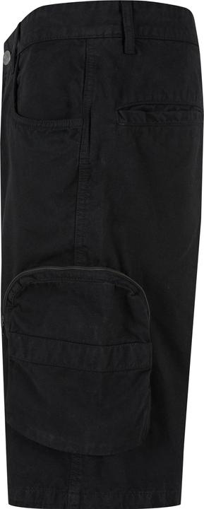 Actual product image Urban Classics Baggy cargo shorts - 138073 (32)