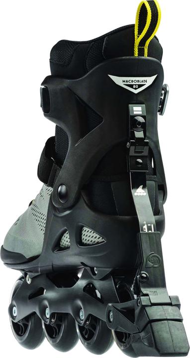 Produktbild Rollerblade Macroblade ABT 80 (45)