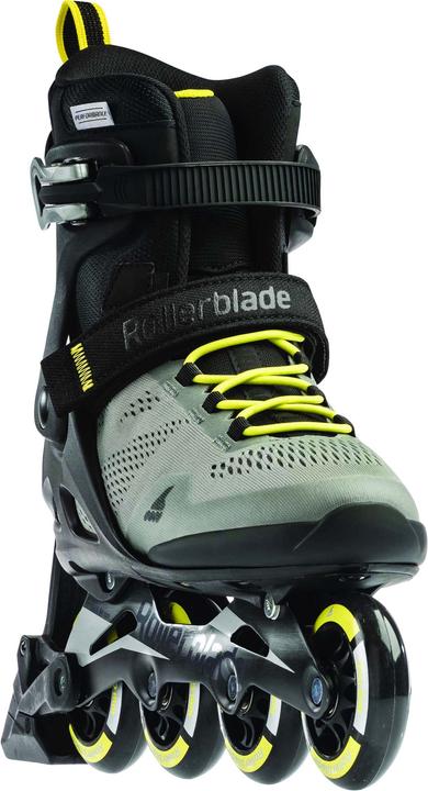 Produktbild Rollerblade Macroblade ABT 80 (45)