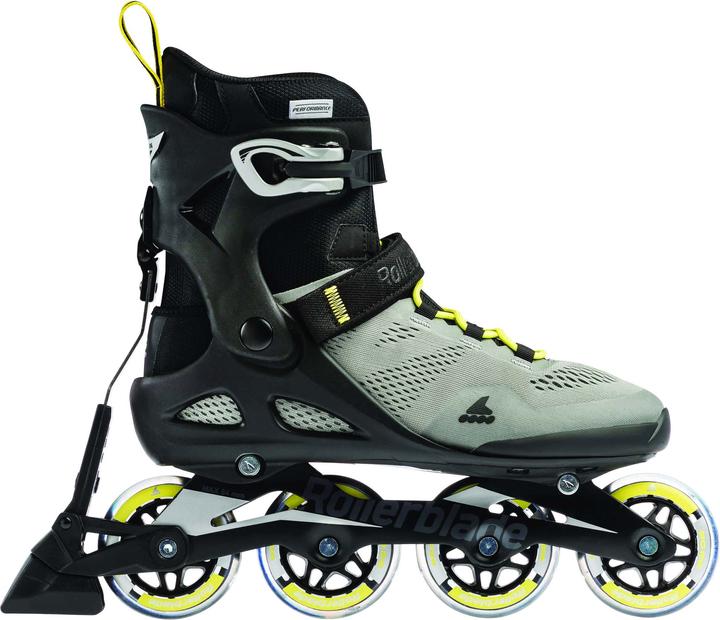 Rollerblade Macroblade ABT 80