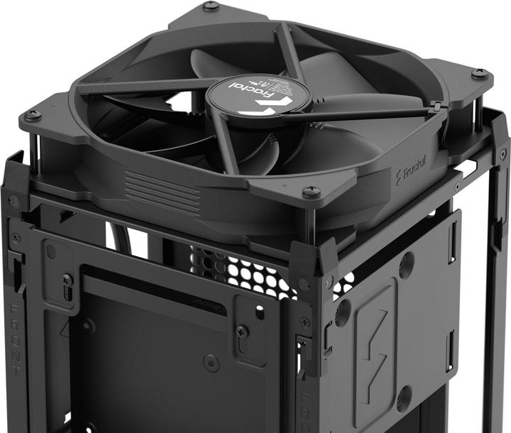 Actual product image Fractal Mood (SFX-L, SFX)