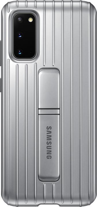 Immagine prodotto Samsung Protective Standing Cover (Samsung Galaxy S20+, Samsung Galaxy S20 5G)