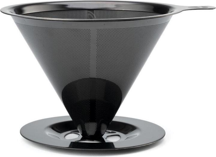 Actual product image Wilfa Bloom Pour over