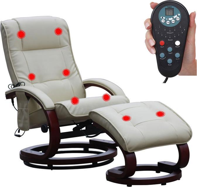 Produktbild Jamb Massagesessel Pescatori
