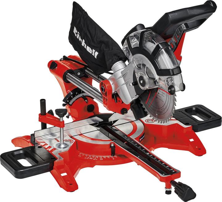Produktbild Einhell TC-SM 2131/2 Dual