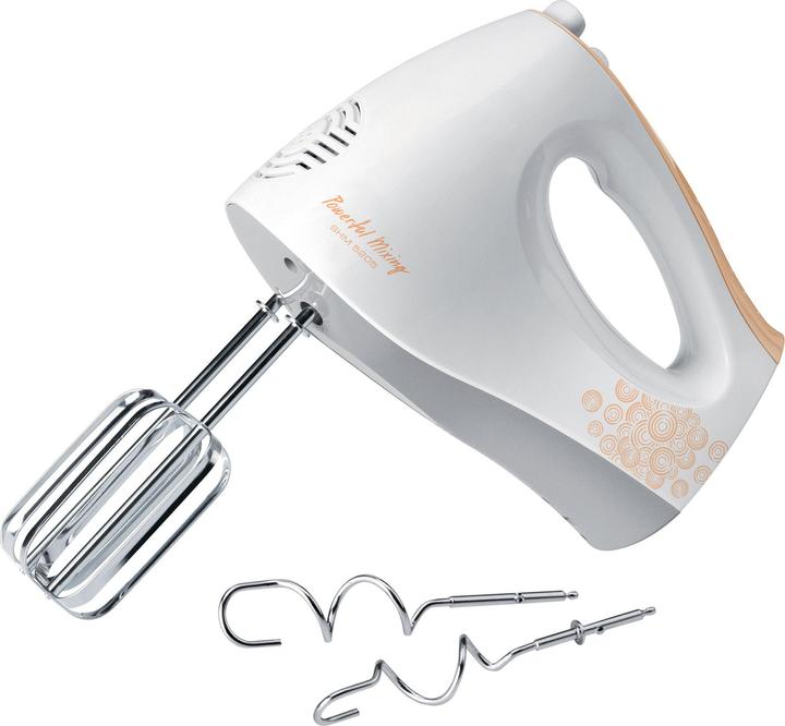 Actual product image Sencor Electric Blender 500W, SHM5205-EUE3 (500 W)